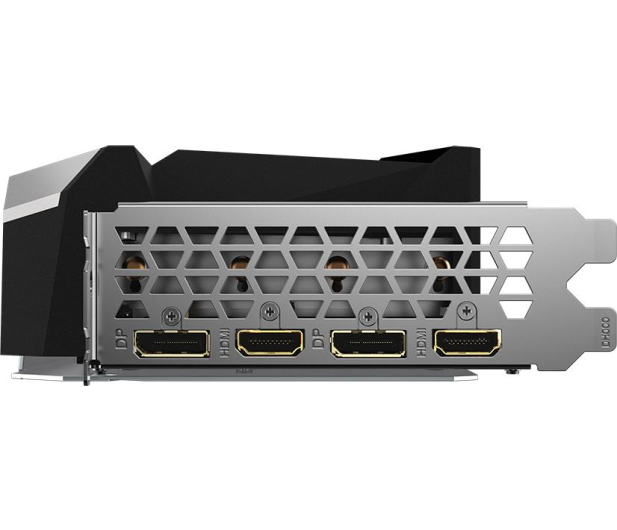 Gigabyte GeForce RTX 3070 Ti GAMING OC 8GB GDDR6X - 659843 - zdjęcie 8